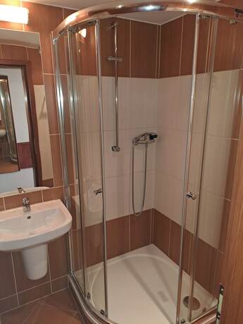 Imagen de la habitación del Hotel Alessandria. Foto 18