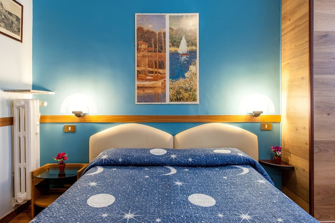 Imagen general del Hotel Alessandro A San Pietro Best Bed. Foto 1