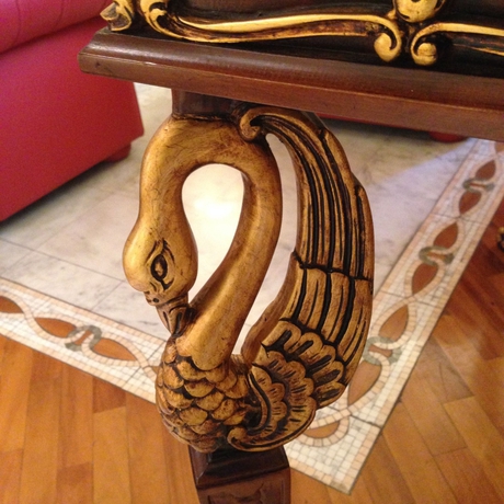 Imagen de los interiores del Hotel Alessandro Della Spina. Foto 14