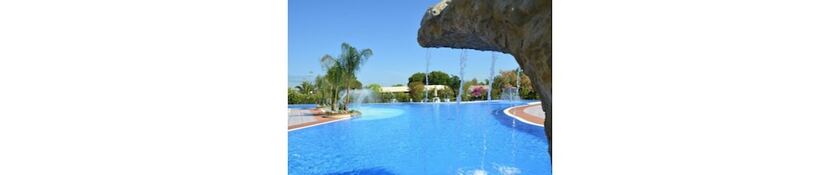 Imagen general del Hotel Alessidamo Club Metaponto. Foto 1