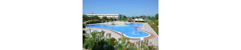 Imagen general del Hotel Alessidamo Club Metaponto. Foto 3