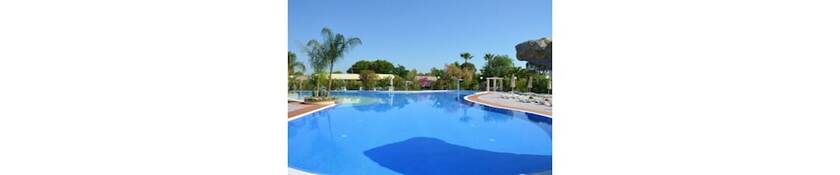 Imagen general del Hotel Alessidamo Club Metaponto. Foto 6