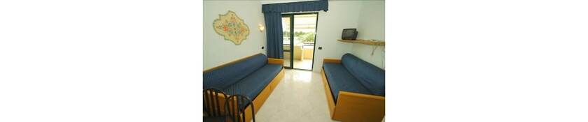 Imagen general del Hotel Alessidamo Club Metaponto. Foto 8