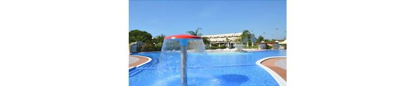 Imagen general del Hotel Alessidamo Club Metaponto. Foto 9