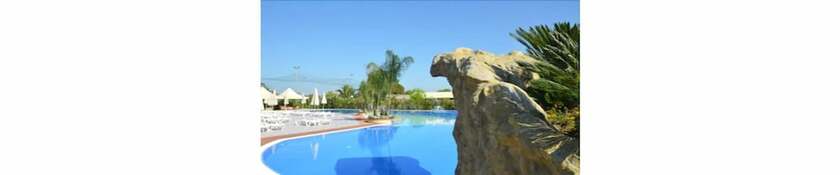 Imagen general del Hotel Alessidamo Club Metaponto. Foto 11