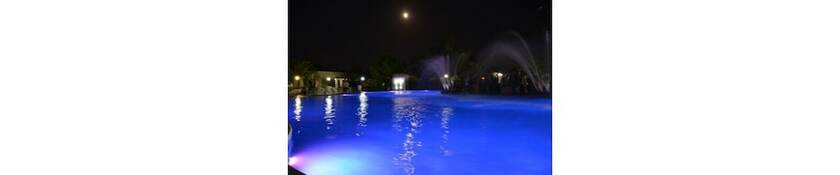 Imagen general del Hotel Alessidamo Club Metaponto. Foto 12