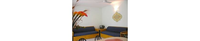 Imagen de la habitación del Hotel Alessidamo Club Metaponto. Foto 15