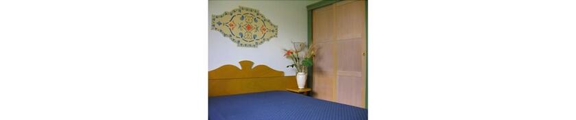 Imagen de la habitación del Hotel Alessidamo Club Metaponto. Foto 16