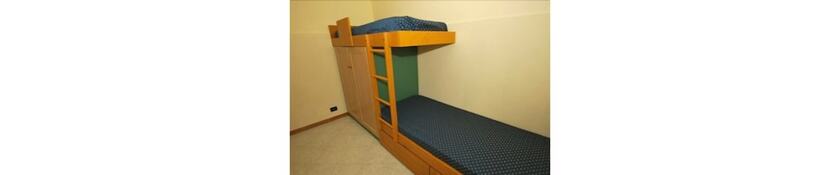 Imagen de la habitación del Hotel Alessidamo Club Metaponto. Foto 19