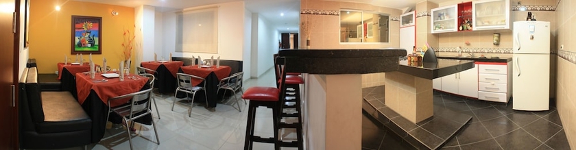 Imagen de la habitación del Hotel Alessio. Foto 7