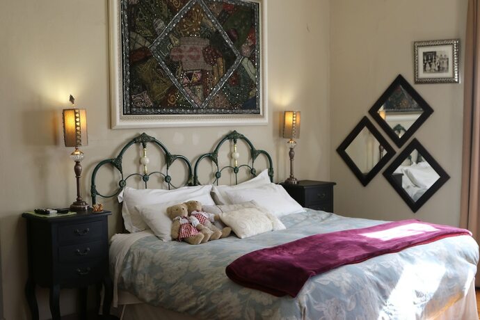 Imagen general del Hotel Aletheim Guest House Collection. Foto 1