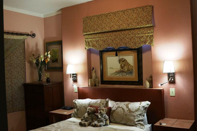 Imagen general del Hotel Aletheim Guest House Collection. Foto 3