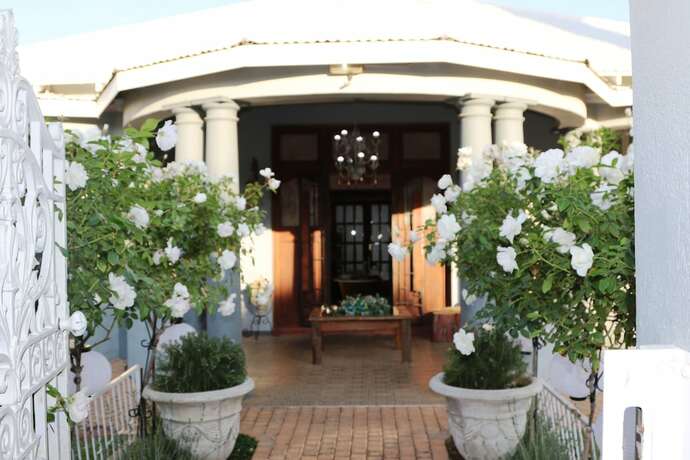 Imagen general del Hotel Aletheim Guest House Collection. Foto 5