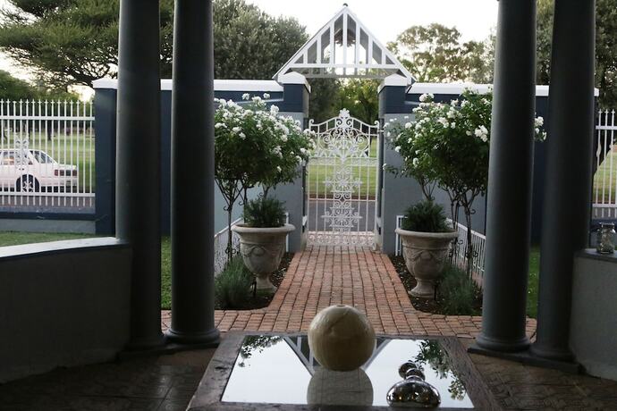 Imagen general del Hotel Aletheim Guest House Collection. Foto 7