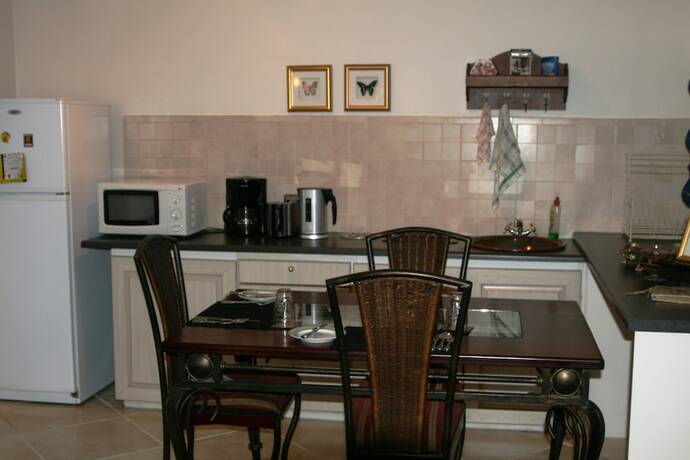 Imagen general del Hotel Aletheim Guest House Collection. Foto 8