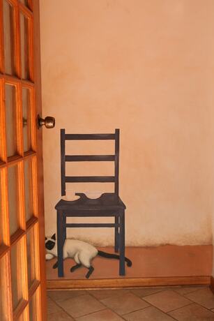 Imagen general del Hotel Aletheim Guest House Collection. Foto 9