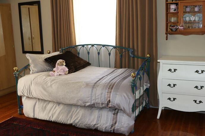 Imagen de la habitación del Hotel Aletheim Guest House Collection. Foto 11