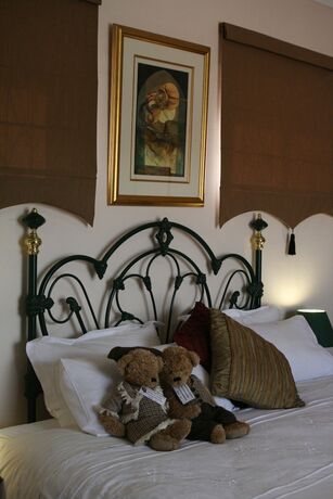 Imagen de la habitación del Hotel Aletheim Guest House Collection. Foto 12