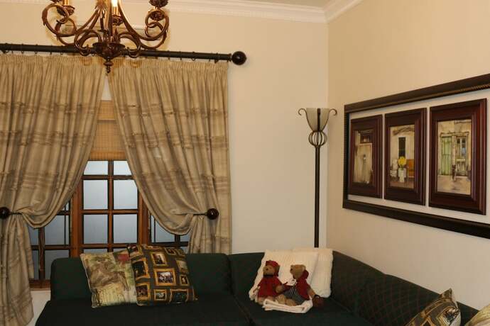 Imagen de la habitación del Hotel Aletheim Guest House Collection. Foto 13