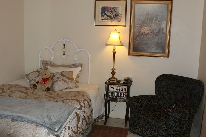 Imagen de la habitación del Hotel Aletheim Guest House Collection. Foto 14