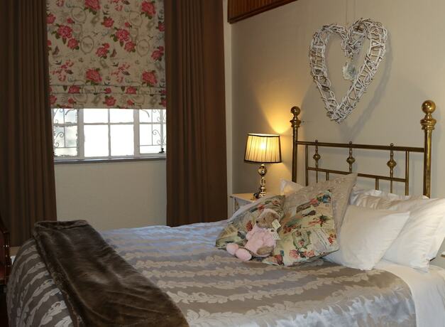 Imagen de la habitación del Hotel Aletheim Guest House Collection. Foto 15