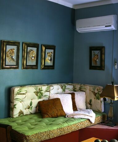 Imagen de la habitación del Hotel Aletheim Guest House Collection. Foto 16