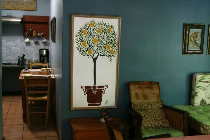 Imagen de la habitación del Hotel Aletheim Guest House Collection. Foto 19