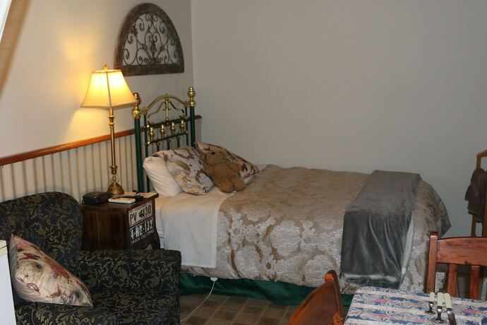 Imagen de la habitación del Hotel Aletheim Guest House Collection. Foto 20