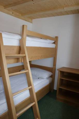 Imagen de la habitación del Hotel Aletsch. Foto 7