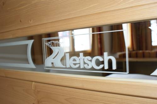 Imagen de la habitación del Hotel Aletsch. Foto 8