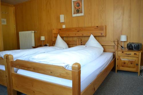 Imagen de la habitación del Hotel Aletsch. Foto 10