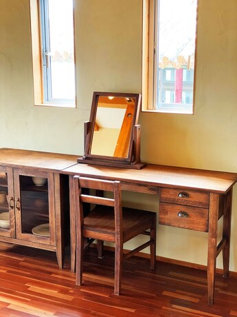 Imagen general del Hotel Aletta Kouri Resort. Foto 5