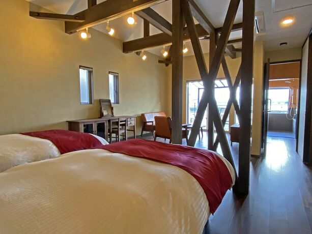 Imagen general del Hotel Aletta Kouri Resort. Foto 13