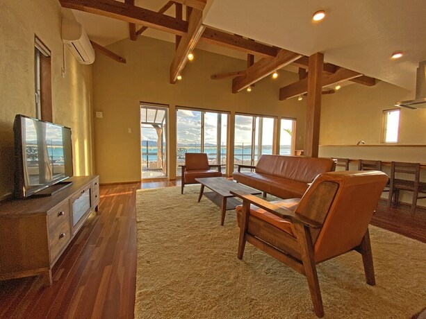 Imagen general del Hotel Aletta Kouri Resort. Foto 14