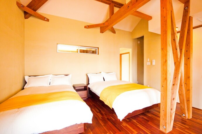 Imagen de la habitación del Hotel Aletta Kouri Resort. Foto 15