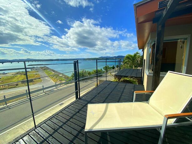 Imagen de la habitación del Hotel Aletta Kouri Resort. Foto 16