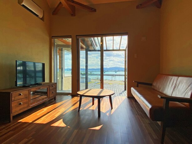 Imagen de la habitación del Hotel Aletta Kouri Resort. Foto 18