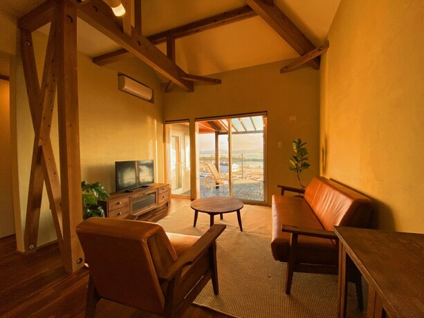 Imagen de la habitación del Hotel Aletta Kouri Resort. Foto 20