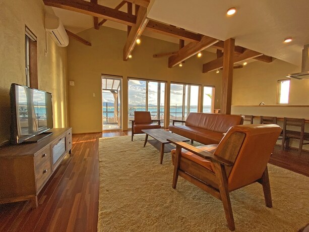 Imagen de la habitación del Hotel Aletta Kouri Resort. Foto 21