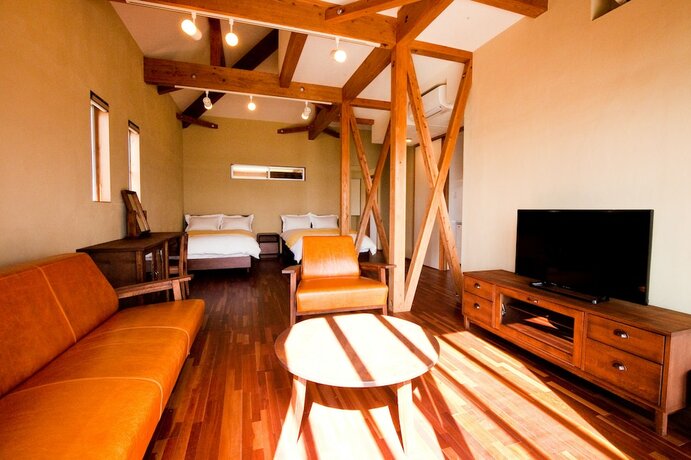 Imagen de la habitación del Hotel Aletta Kouri Resort. Foto 23