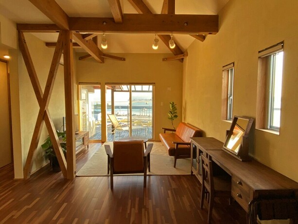 Imagen de la habitación del Hotel Aletta Kouri Resort. Foto 25