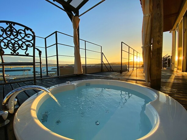 Imagen de la habitación del Hotel Aletta Kouri Resort. Foto 26