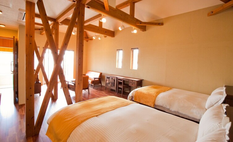 Imagen de la habitación del Hotel Aletta Kouri Resort. Foto 28