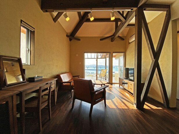 Imagen de la habitación del Hotel Aletta Kouri Resort. Foto 31