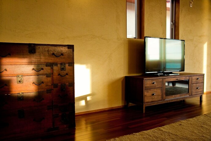 Imagen de la habitación del Hotel Aletta Kouri Resort. Foto 33