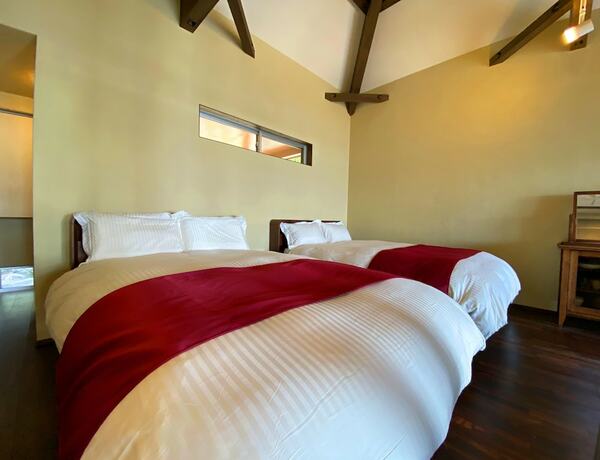 Imagen de la habitación del Hotel Aletta Kouri Resort. Foto 34