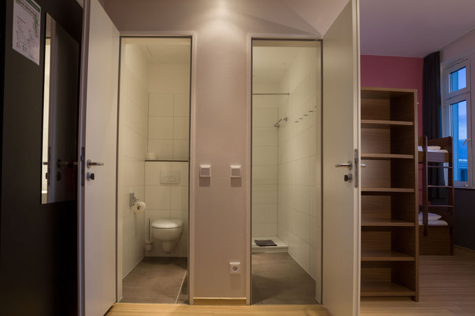 Imagen de la habitación del Hotel Aletto Kudamm. Foto 10