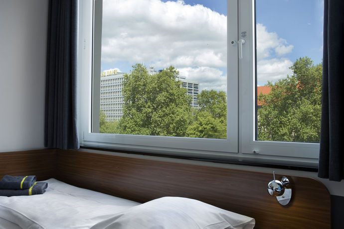 Imagen de la habitación del Hotel Aletto Kudamm. Foto 11