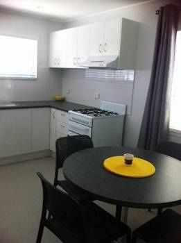 Imagen de la habitación del Hotel Alex Beach Cabins. Foto 3