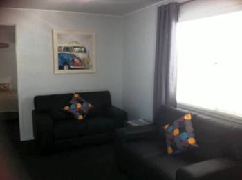 Imagen de la habitación del Hotel Alex Beach Cabins. Foto 4